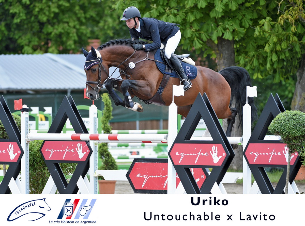 URIKO